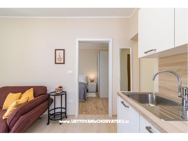 Ferienwohnungen Miriam – Ferienwohnung Medulin, Kroatien – Foto 7