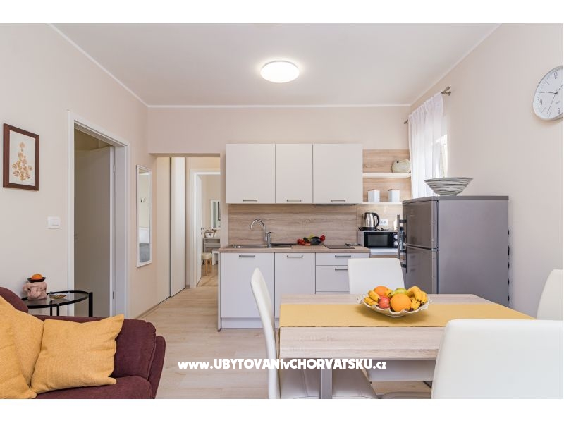 Ferienwohnungen Miriam – Ferienwohnung Medulin, Kroatien – Foto 8