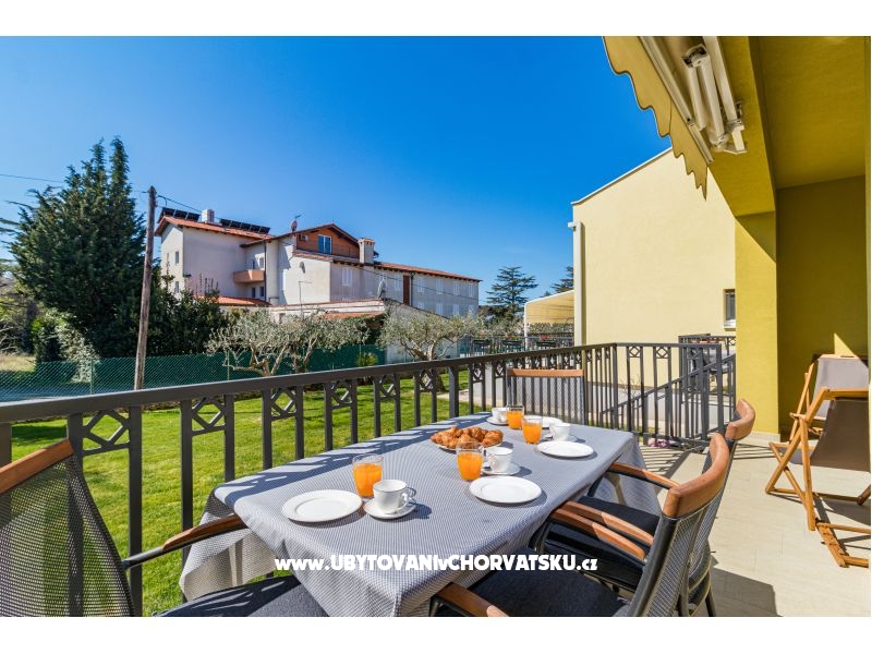 Ferienwohnungen Miriam – Ferienwohnung Medulin, Kroatien – Foto 9