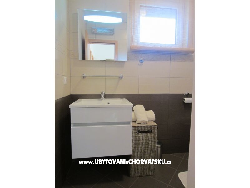 Ferienwohnungen Sara – Ferienwohnung Medulin, Kroatien – Foto 10