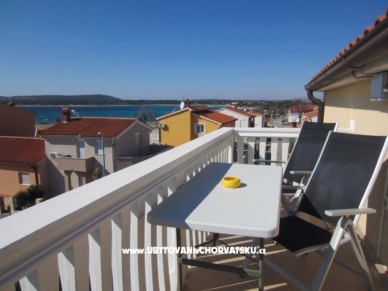 Ferienwohnungen Sara – Ferienwohnung Medulin, Kroatien – Foto 11