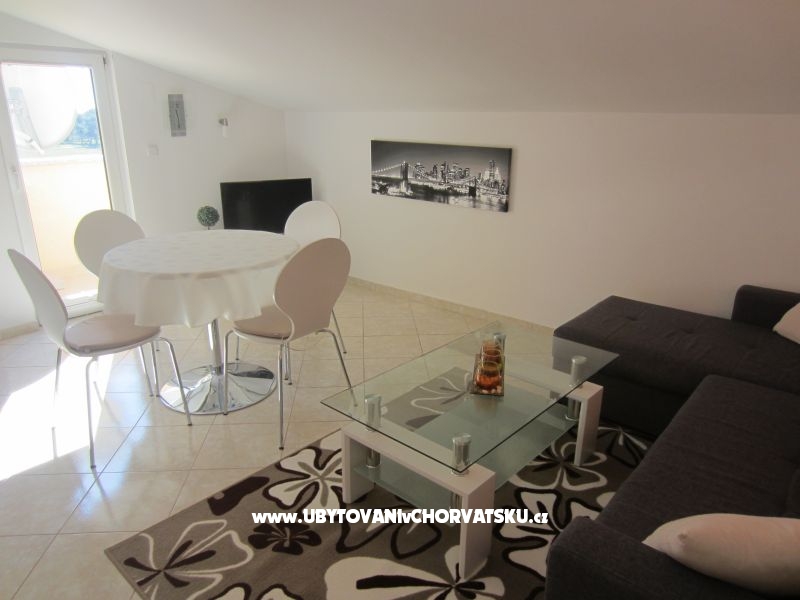 Ferienwohnungen Sara – Ferienwohnung Medulin, Kroatien – Foto 12