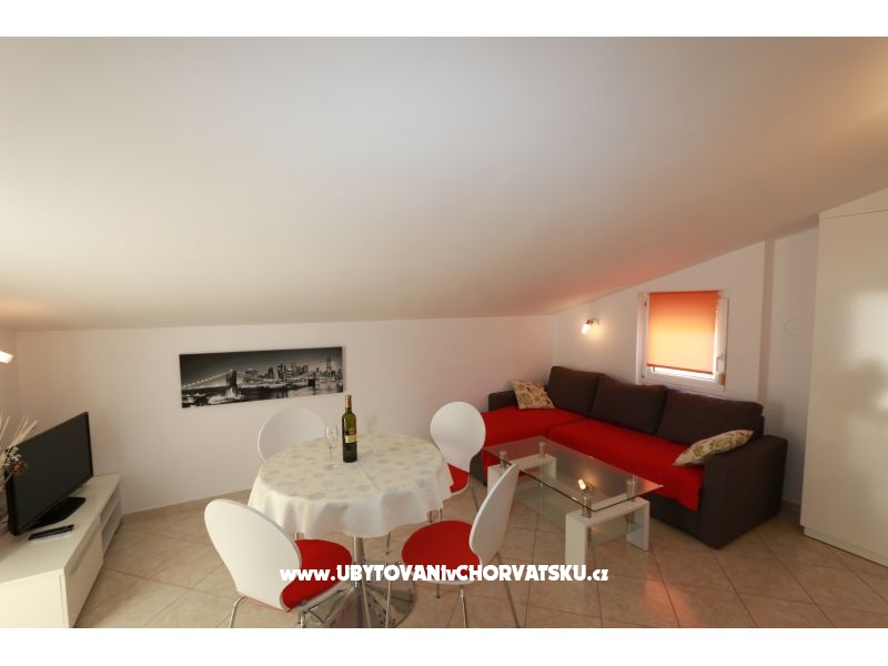 Ferienwohnungen Sara – Ferienwohnung Medulin, Kroatien – Foto 13