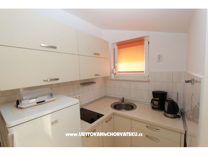 Ferienwohnungen Sara – Ferienwohnung Medulin, Kroatien – Foto 14