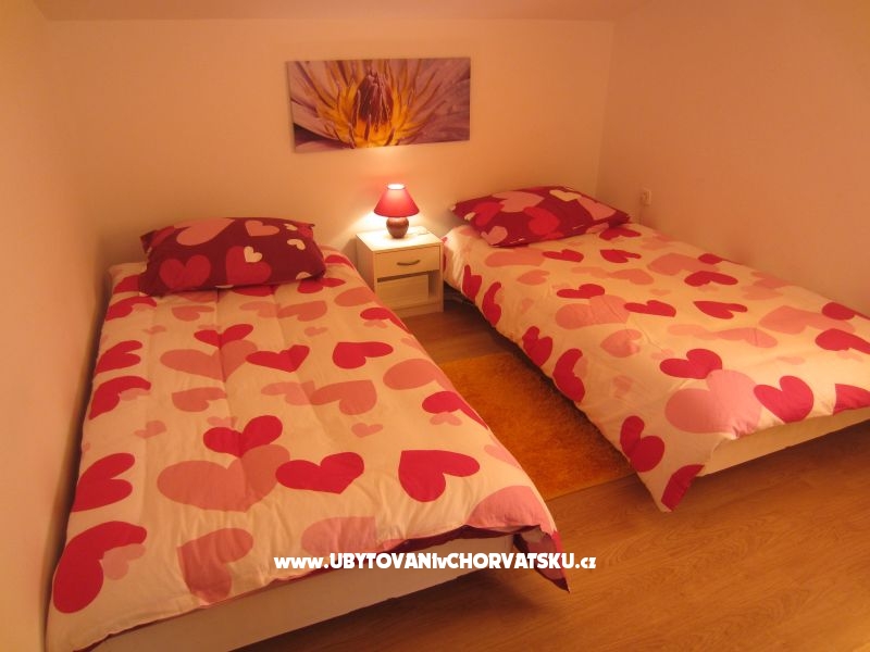 Ferienwohnungen Sara – Ferienwohnung Medulin, Kroatien – Foto 16