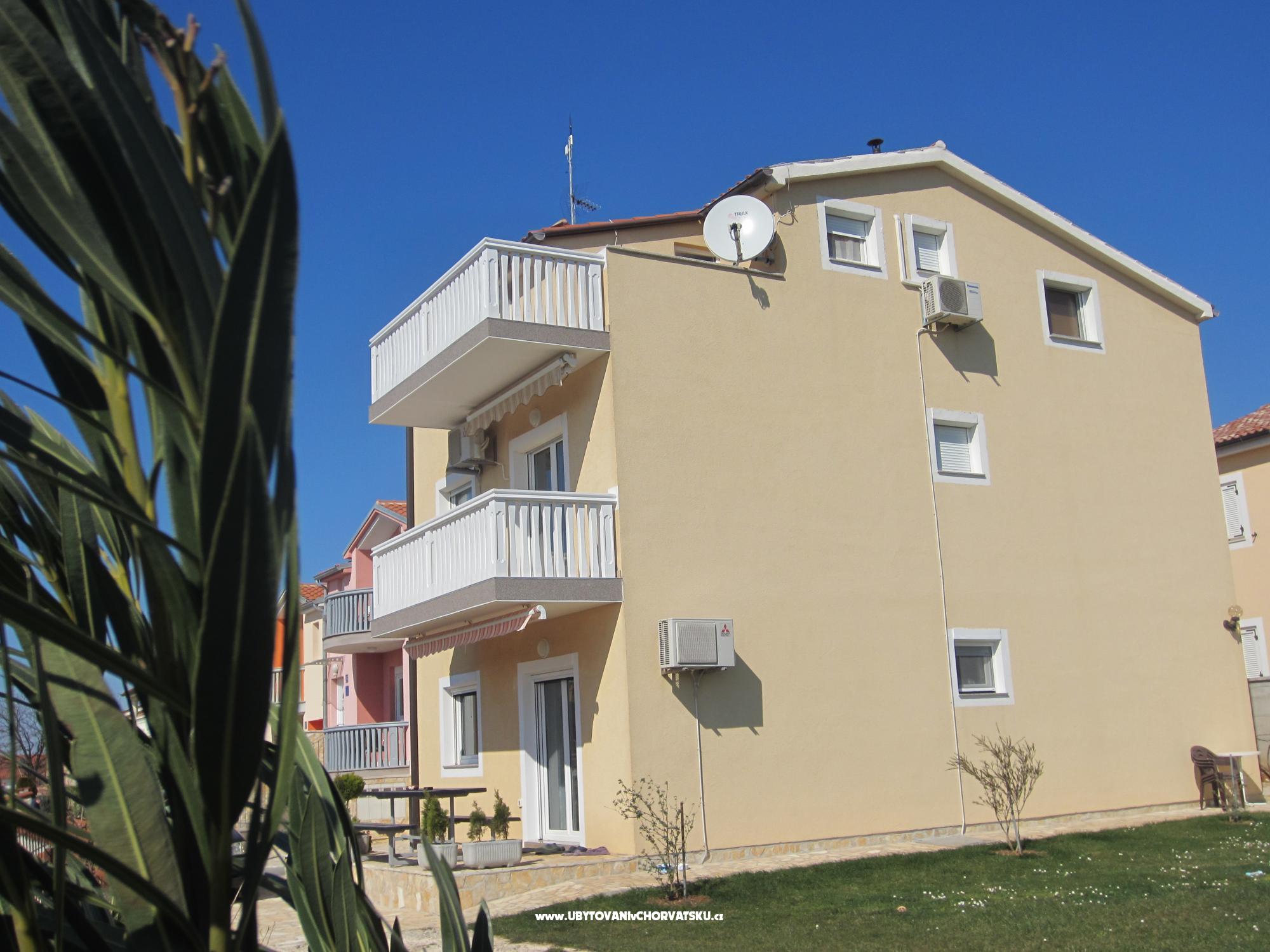 Ferienwohnungen Sara – Ferienwohnung Medulin, Kroatien – Foto 2