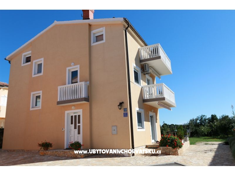 Ferienwohnungen Sara – Ferienwohnung Medulin, Kroatien – Foto 3