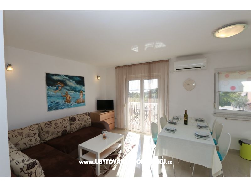 Ferienwohnungen Sara – Ferienwohnung Medulin, Kroatien – Foto 6