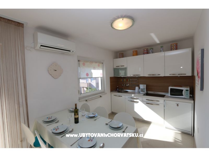 Ferienwohnungen Sara – Ferienwohnung Medulin, Kroatien – Foto 7