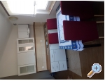 Apartmaji Zova - Medulin Hrvaka