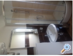 Apartmny Zova - Medulin Chorvatsko