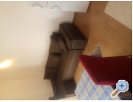 Apartmny Zova - Medulin Chorvatsko