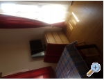 Apartmny Zova - Medulin Chorvatsko