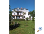 Apartmaji Zova - Medulin Hrvaka