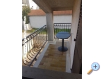 Apartmny Zova - Medulin Chorvatsko