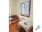 Apartmny Zova - Medulin Chorvatsko