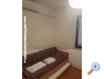 Apartmny Zova - Medulin Chorvatsko