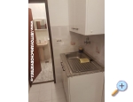 Apartmny Zova - Medulin Chorvatsko