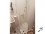 Apartmny Zova - Medulin Chorvatsko