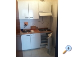 Apartmny Zova - Medulin Chorvatsko