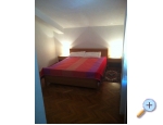 Apartmny Zova - Medulin Chorvatsko