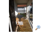 Apartmny Zova - Medulin Chorvatsko