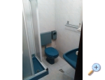 Apartmny Zova - Medulin Chorvatsko