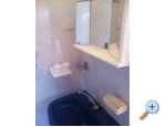 Apartmny Zova - Medulin Chorvatsko