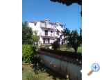 Apartmaji Zova - Medulin Hrvaka