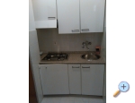 Apartmny Zova - Medulin Chorvatsko