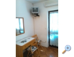 Apartmny Zova - Medulin Chorvatsko