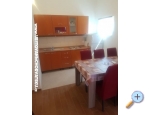 Apartmny Zova - Medulin Chorvatsko
