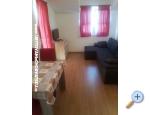 Apartmny Zova - Medulin Chorvatsko