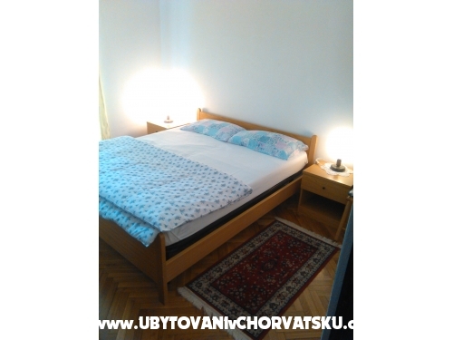 Appartements Zova - Medulin Croatie