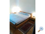 Apartmaji Zova - Medulin Hrvaka