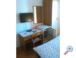 Apartmny Zova - Medulin Chorvatsko