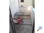 Apartmny Zova - Medulin Chorvatsko