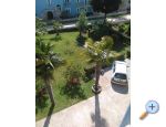 Apartmaji Zova - Medulin Hrvaka