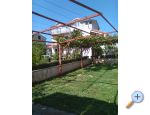 Apartmaji Zova - Medulin Hrvaka