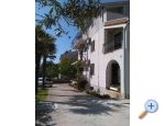 Apartmaji Zova - Medulin Hrvaka