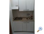 Apartmaji Zova - Medulin Hrvaka