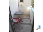 Apartmaji Zova - Medulin Hrvaka