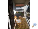 Apartmaji Zova - Medulin Hrvaka