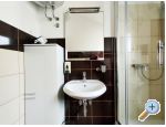 Apartmaji Zova - Medulin Hrvaka