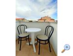 Apartmaji Zova - Medulin Hrvaka