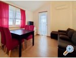 Apartmaji Zova - Medulin Hrvaka