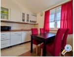 Apartmaji Zova - Medulin Hrvaka