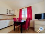 Apartmaji Zova - Medulin Hrvaka