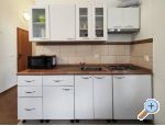 Apartmaji Zova - Medulin Hrvaka