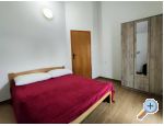 Apartmaji Zova - Medulin Hrvaka